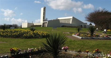 Margam Crematorium, Port Talbot Crematoriums | Beyond