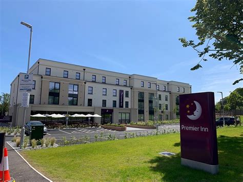 PREMIER INN BANGOR (NORTHERN IRELAND) HOTEL - Updated 2024 Prices & Reviews