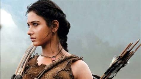 Baahubali 2: Two hours of the film over but where is Tamannaah Bhatia?