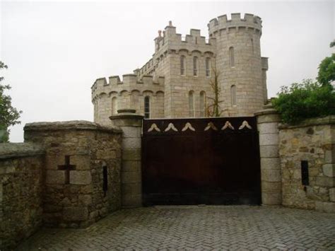 Manderley Castle - Alchetron, The Free Social Encyclopedia