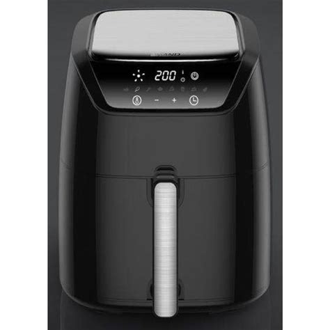 Black+Decker 7 Litre Digital Air Fryer - Mega Appliances