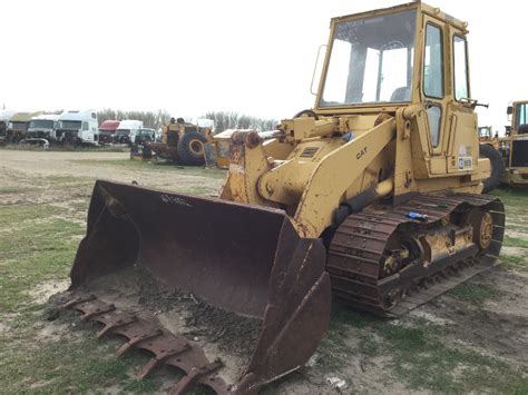 CAT 953 Equipment Parts Unit for Sale