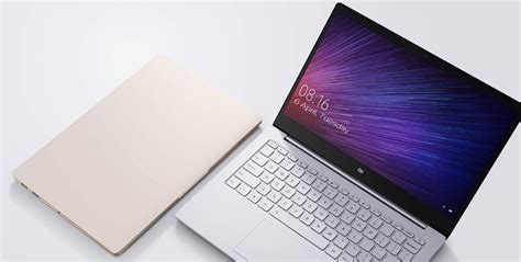 Laptop Xiaomi - duta Teknologi