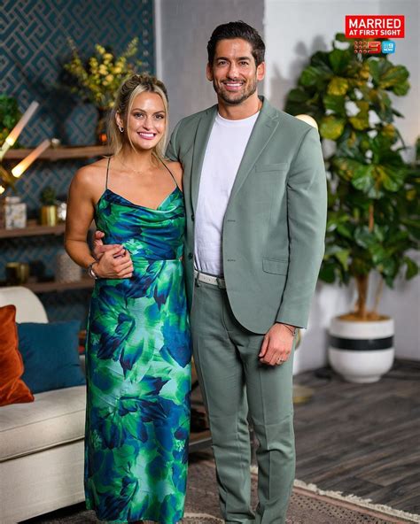 Married at First Sight Australia: Are Alyssa and Duncan still together ...