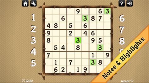 247 Sudoku APK for Android - free download on Droid Informer