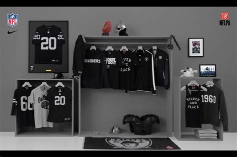 New Nike Nfl Fan Gear Preview