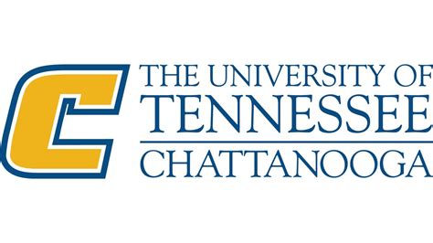 Discover the Vibrant Logo of University of Tennessee at Chattanooga