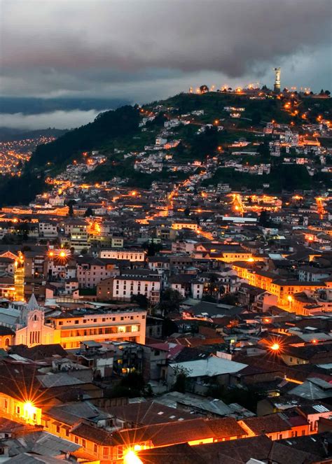 12 Things to Do in Quito Ecuador: Culture, Food, Nature | Latin Roots Travel