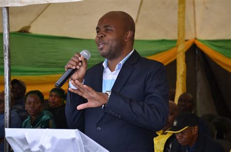 Mpumalanga ANC condemns former presidents and violence in BGMs | City Press