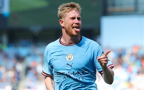 Kevin De Bruyne is a genius but needs one thing to be Premier League's greatest midfielder