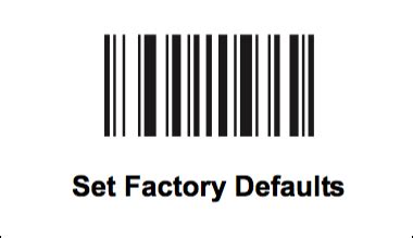 Programming Guide: Symbol (Motorola/Zebra) LS1203 Scanners – RetailOps