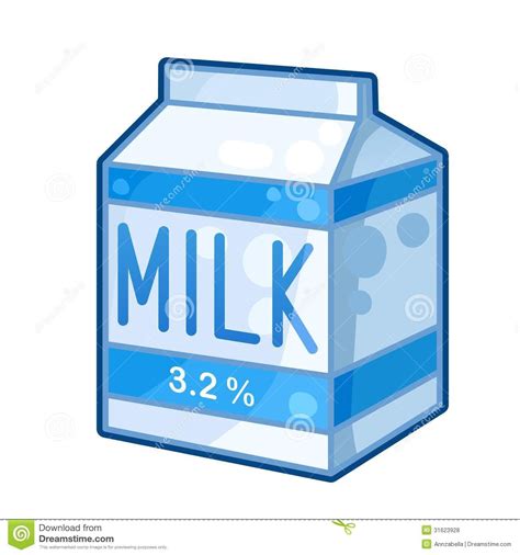 Images Of Milk Cartons