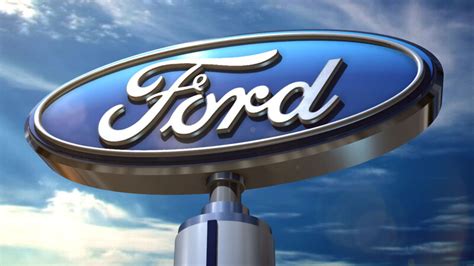 Ford Motor Company Case Study