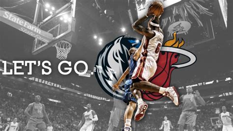 Nba Finals 2011 - 1920x1080 Wallpaper - teahub.io