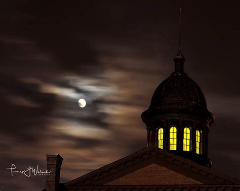 Washington County Historic Courthouse | Explore Minnesota