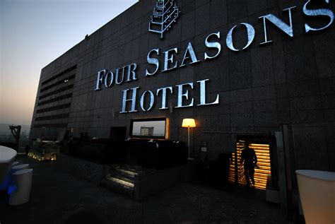 Four Seasons Hotel: Mumbai | Four Seasons Hotel, Mumbai is a… | Flickr