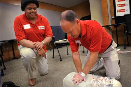 CPR Training – Beulah Baptist Church