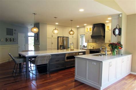 Custom vs. Semi-Custom Cabinets | Choice Home Remodeling Blog