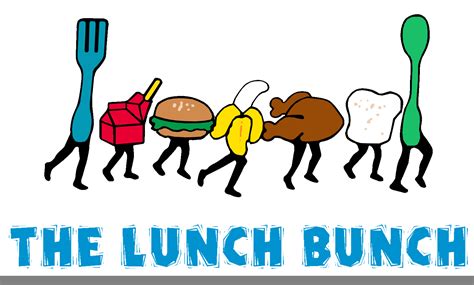 Team Luncheon Clipart Free Images At Clker Com Vector Clip Art | My XXX ...