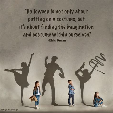 Halloween Quotes and Graphics - 75 Sayings to Set a Mood - Always the ...