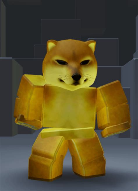 Roblox Dog Avatar