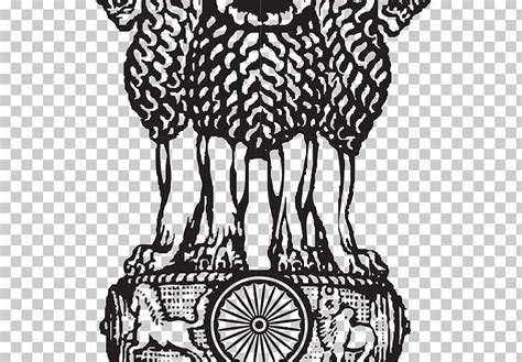 Lion Capital Of Ashoka Sarnath State Emblem Of India National Symbols ...