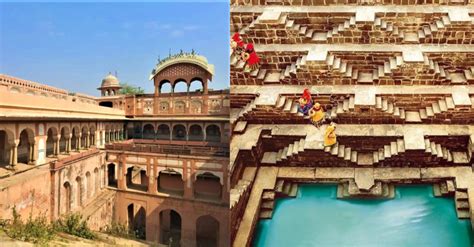 All You Need to Know About Dausa: A Hidden Gem in Rajasthan - Tripoto