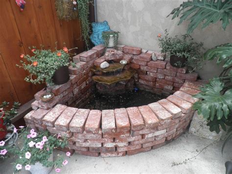 Raw and Exposed: 10 Fantastic DIY Brick Projects for the Home