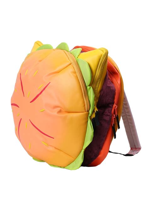 Cheese Burger Backpack Steven Universe