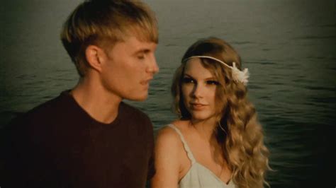 Taylor Swift - Mine [Music Video] - Taylor Swift Image (21519760) - Fanpop