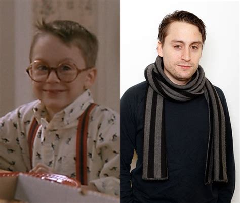 ‘Home Alone 2’ Cast Then & Now: See Photos Of Macaulay Culkin & More ...