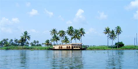 Vembanad lake - Keralam, Kerala Tourism, Kerala