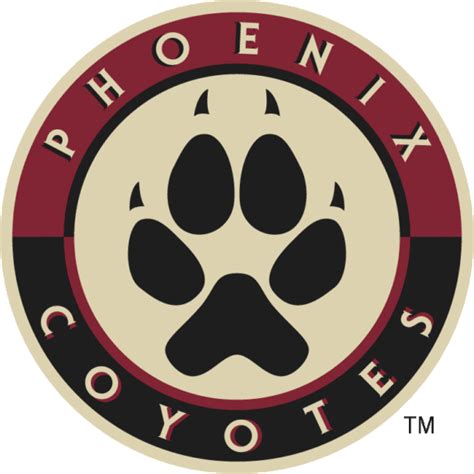 Arizona Coyotes Logo History - The Hockey Writers - Coyotes History - NHL News, Analysis & More