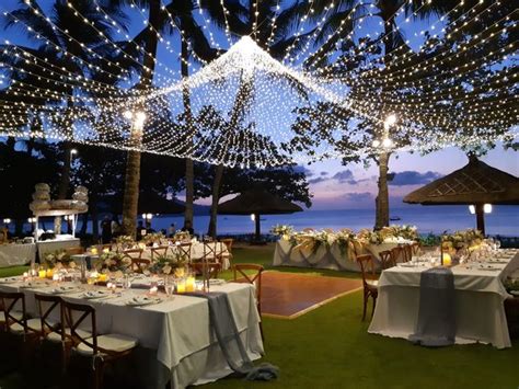 Intimate Wedding at Intercontinental Jimbaran Resort Bali by Nagisa Bali | Bridestory.com