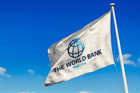 World Bank Looks to Revise its Climate Lending - African Climate Wire