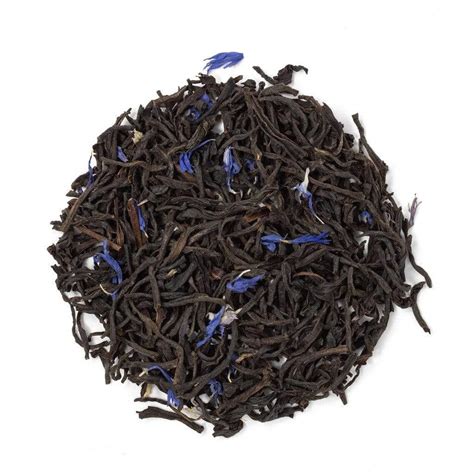 Earl Grey Blue Flower Tea Benefits - Home Alqu