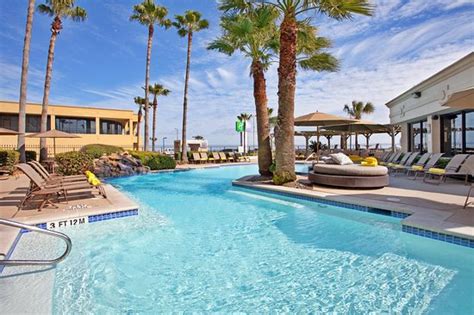 Harbor House - UPDATED 2017 Prices & Hotel Reviews (Galveston, TX ...