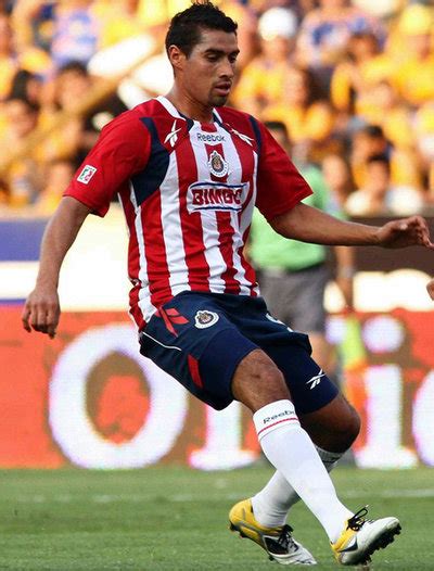 SOY CHIVA: Confía Pato Araujo en que Chivas retome el camino de la victoria