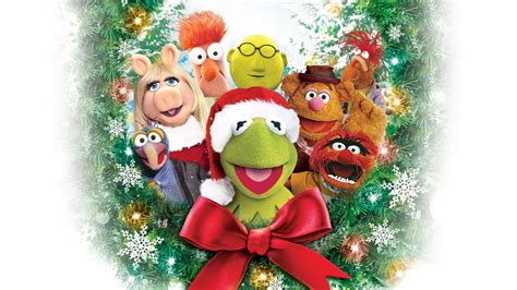 It's a Very Merry Muppet Christmas Movie | Full Movie | Movies Anywhere