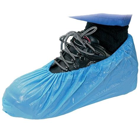 50 pairs of shoe covers : WhatShouldIDoWithIt