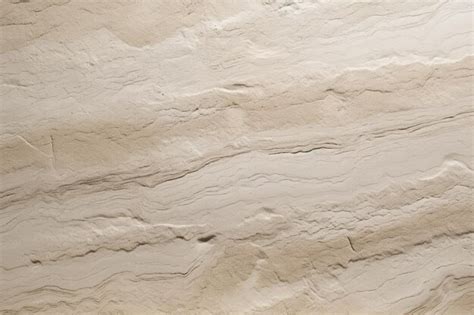 Premium AI Image | stone with the texture of beige