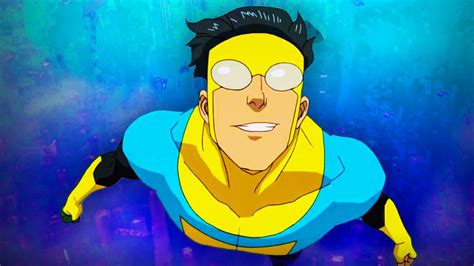 Invincible Season 2 Release Date Announcement Incoming: When to Expect It