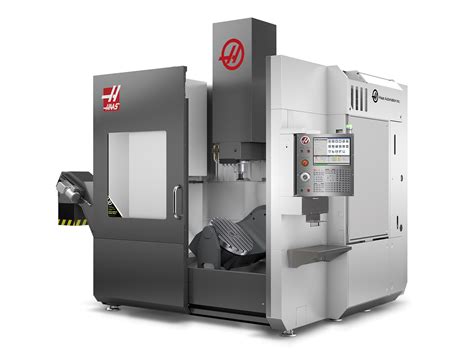 UMC-750 - HAAS Automation UK