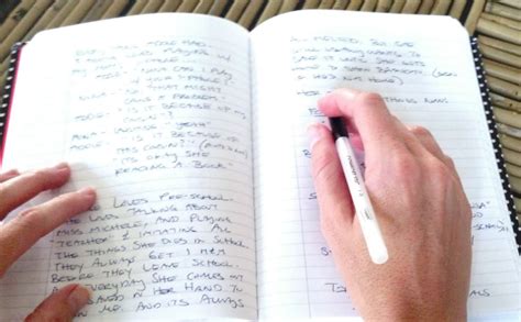 Journal Writing Guide: How to Start a Journal and Write Entries