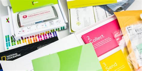 Best DNA Test Kit 2020: Ancestry vs 23 and Me | Reviews by Wirecutter