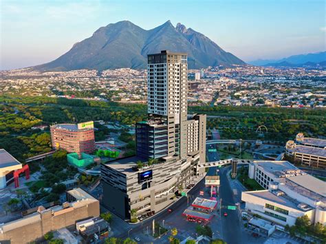 Holiday Inn Express Monterrey - Fundidora, an IHG Hotel