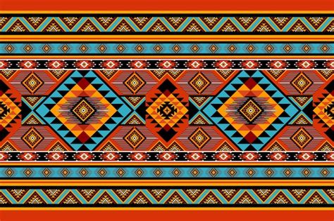 African Tribal Designs And Patterns