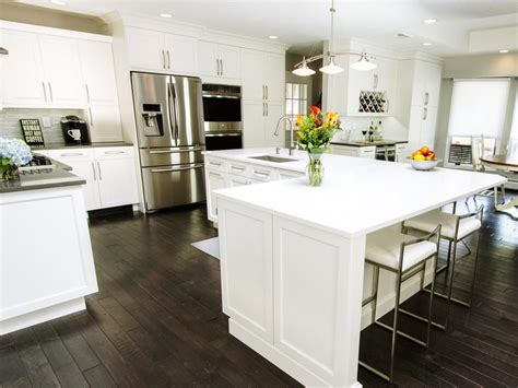 Rooms Viewer | Kitchen remodel layout, L shape kitchen layout, Kitchen designs layout