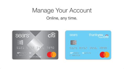 Citi Sears Cards (2014 - 2023) - Page 20 - FlyerTalk Forums