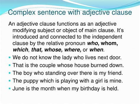 Example Of Noun Clause In A Sentence - A Primer on Noun phrases and ...